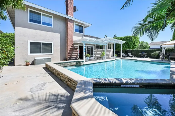 4091 Odessa Drive, Yorba Linda, California 92886