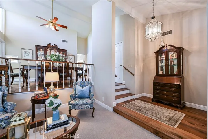 4091 Odessa Drive, Yorba Linda, California 92886
