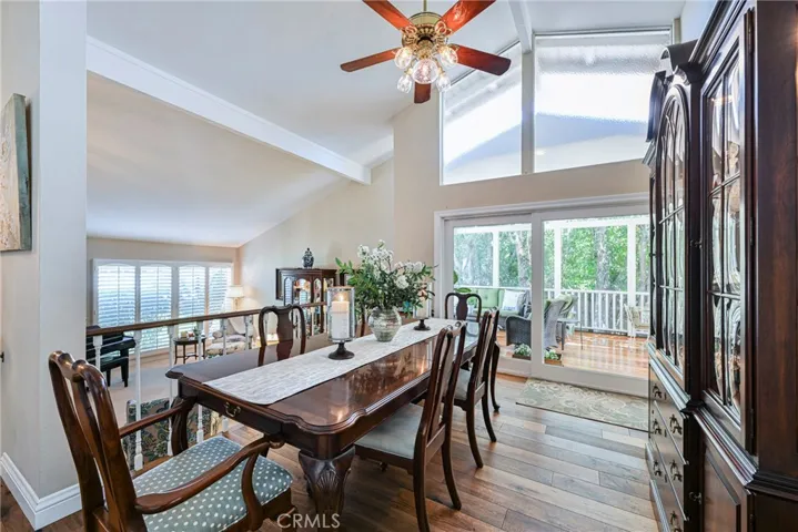 4091 Odessa Drive, Yorba Linda, California 92886