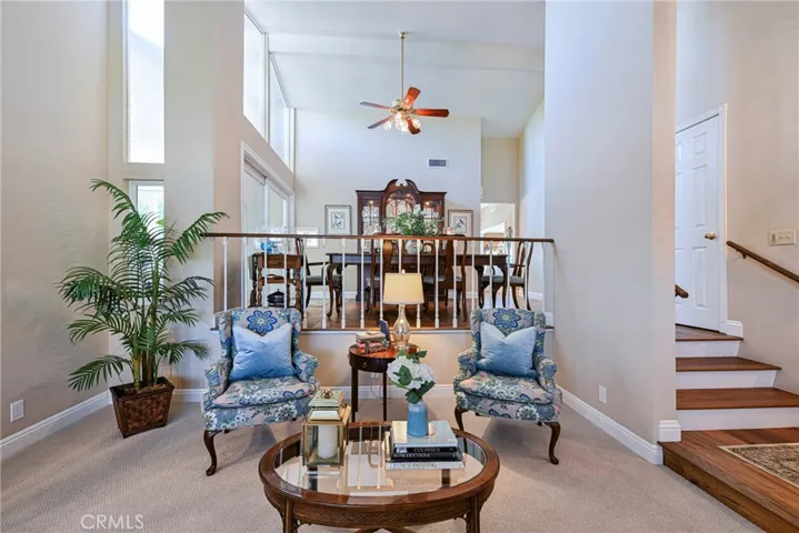 4091 Odessa Drive, Yorba Linda, California 92886