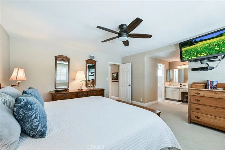 4091 Odessa Drive, Yorba Linda, California 92886