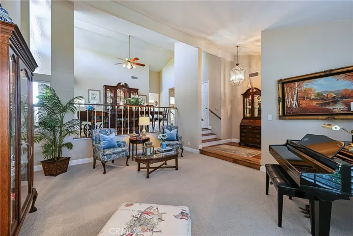 4091 Odessa Drive, Yorba Linda, California 92886