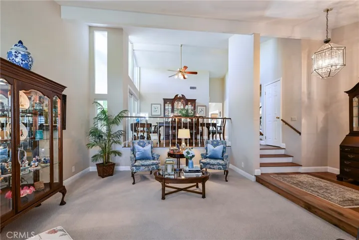 4091 Odessa Drive, Yorba Linda, California 92886