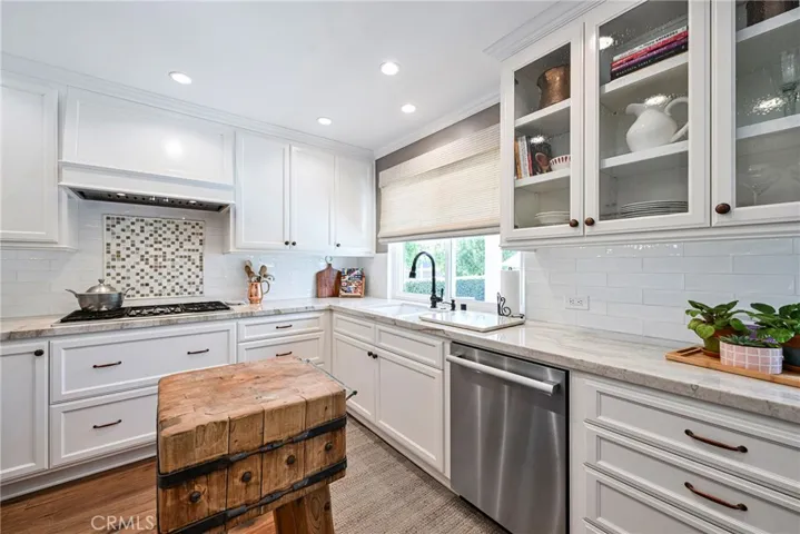 4091 Odessa Drive, Yorba Linda, California 92886
