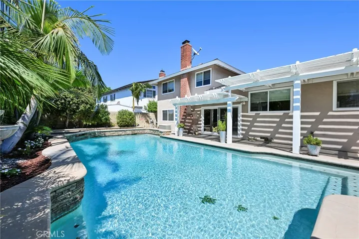 4091 Odessa Drive, Yorba Linda, California 92886
