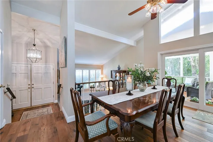 4091 Odessa Drive, Yorba Linda, California 92886