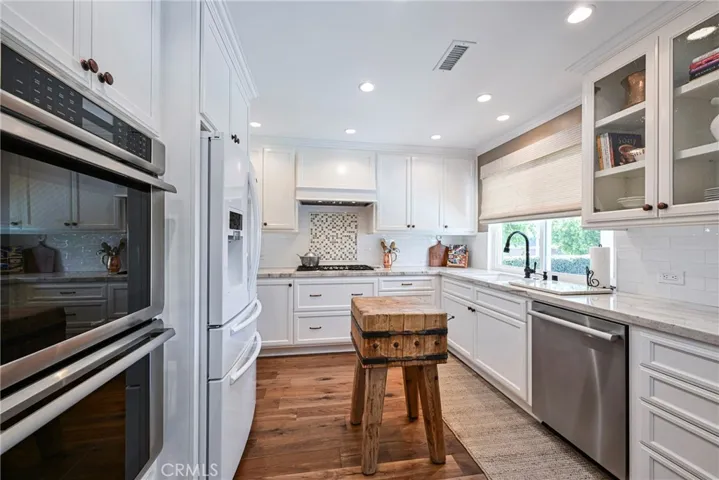 4091 Odessa Drive, Yorba Linda, California 92886