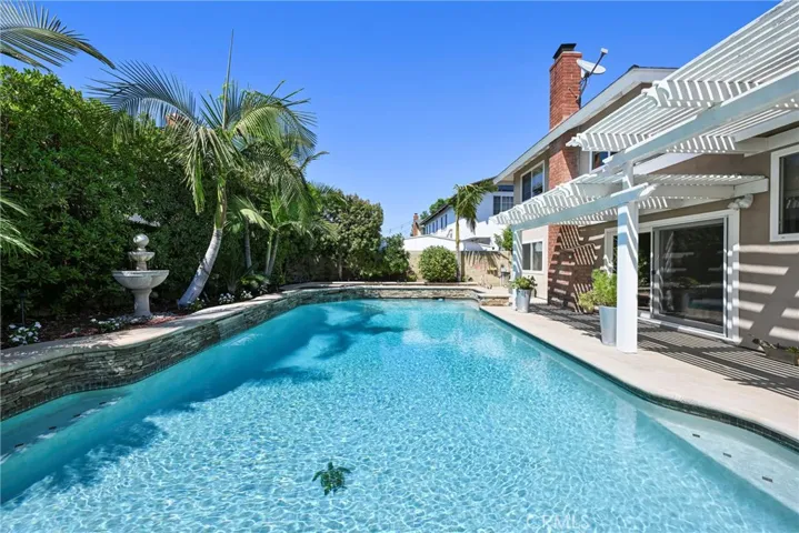 4091 Odessa Drive, Yorba Linda, California 92886