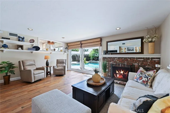 4091 Odessa Drive, Yorba Linda, California 92886