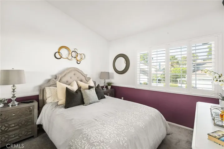 The third bedroom could also be used as a home office or den!