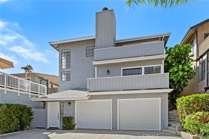 144 W Canada, San Clemente, California 92672