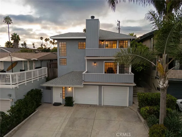 144 W Canada, San Clemente, California 92672