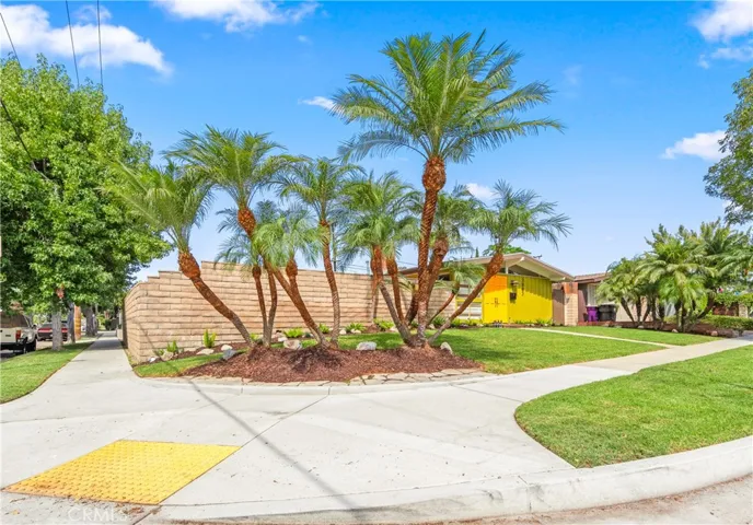 Welcome to 3003 Pattiz Avenue!