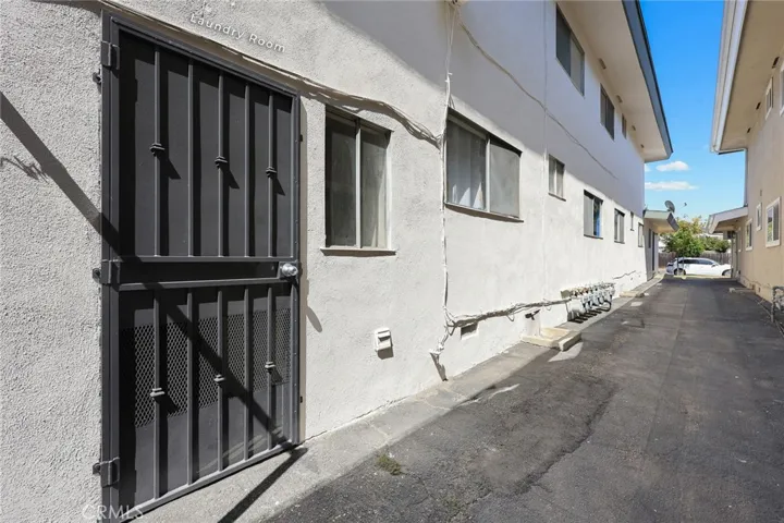 1400 W Pine Street, Alhambra, California 91801