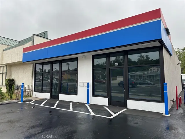 759 E Vista Way 761, Vista, California 92084