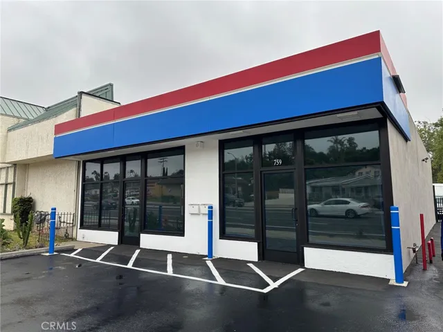 759 E Vista Way 761, Vista, California 92084