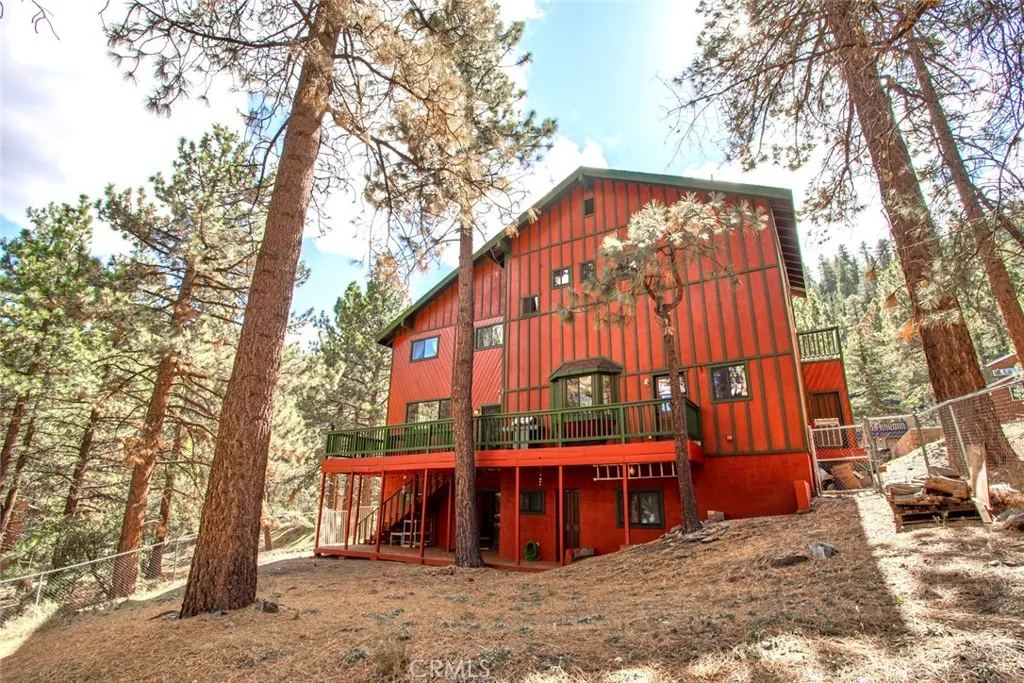 23109 Cardinal Road, Wrightwood, California 93563 home-pic-38