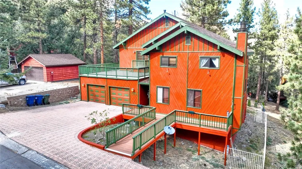 23109 Cardinal Road, Wrightwood, California 93563 home-pic-42