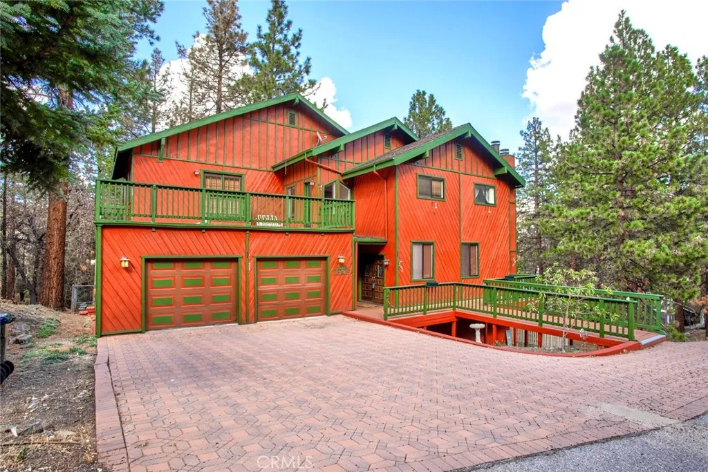 23109 Cardinal Road, Wrightwood, California 93563 home-pic-0