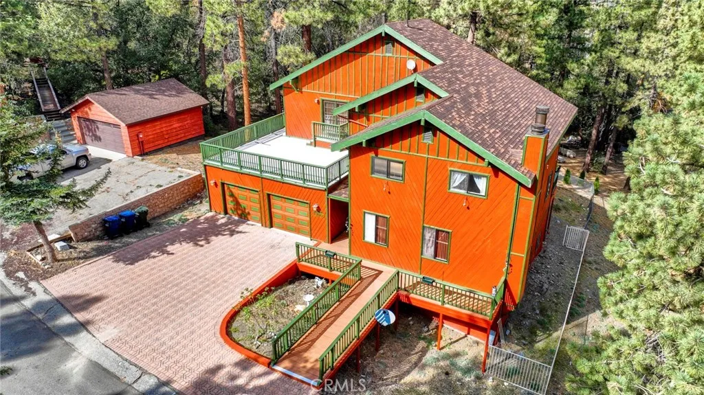 23109 Cardinal Road, Wrightwood, California 93563 home-pic-43