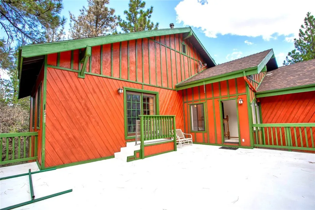 23109 Cardinal Road, Wrightwood, California 93563 home-pic-32