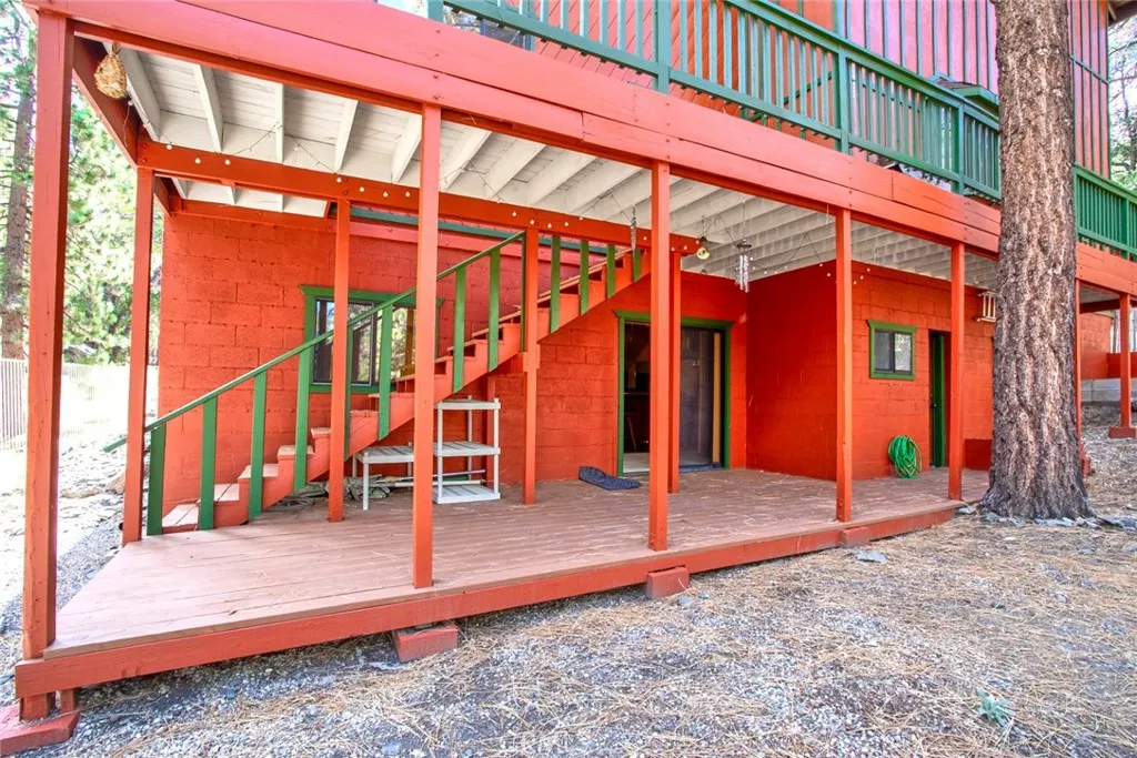 23109 Cardinal Road, Wrightwood, California 93563 home-pic-37