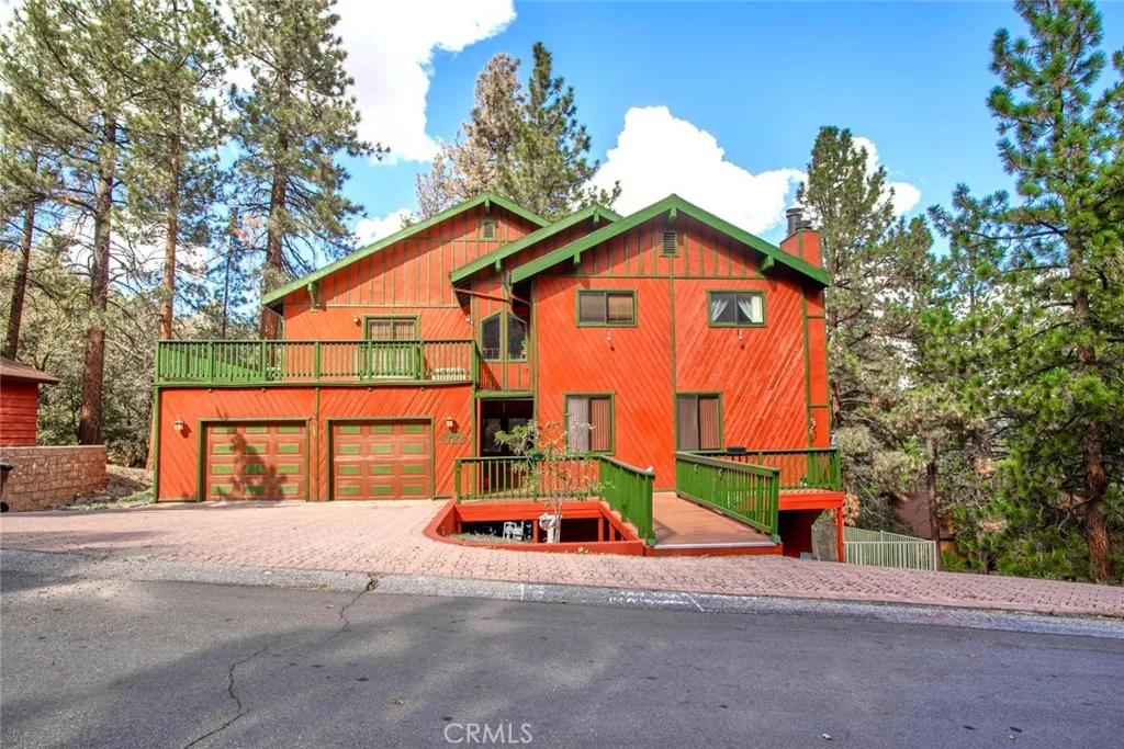 23109 Cardinal Road, Wrightwood, California 93563 home-pic-48