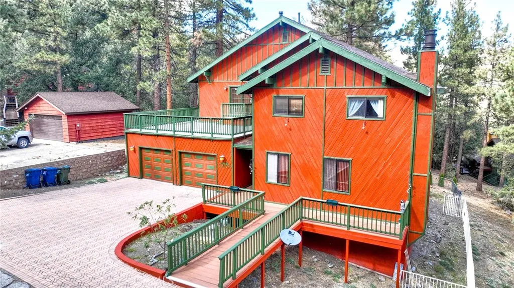 23109 Cardinal Road, Wrightwood, California 93563 home-pic-41
