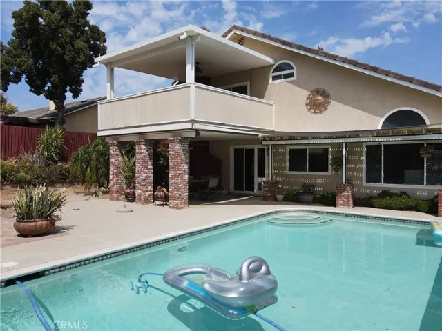 15032 Valencia Way, Lake Elsinore, California 92530