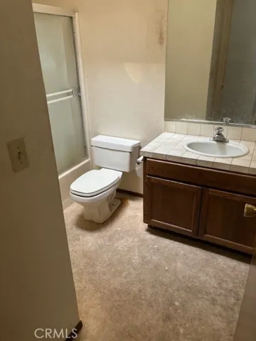 19189 Mountain N, Hidden Valley Lake, California 95467