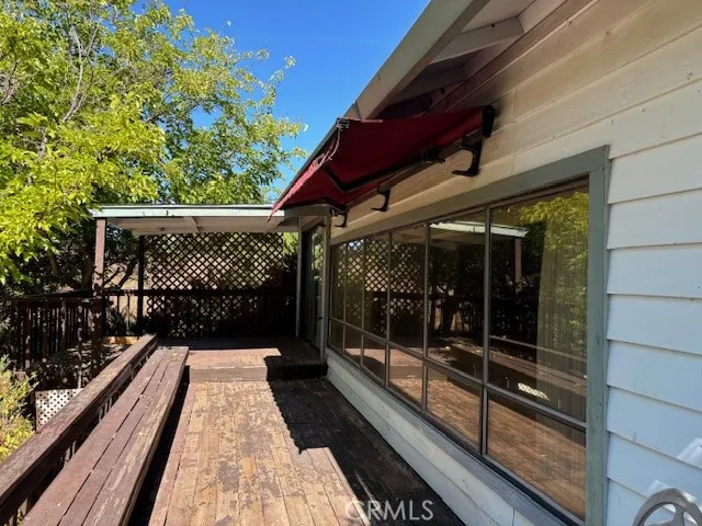 19189 Mountain N, Hidden Valley Lake, California 95467
