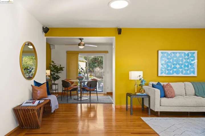 16130 Berkshire Drive, San Leandro, California 94578
