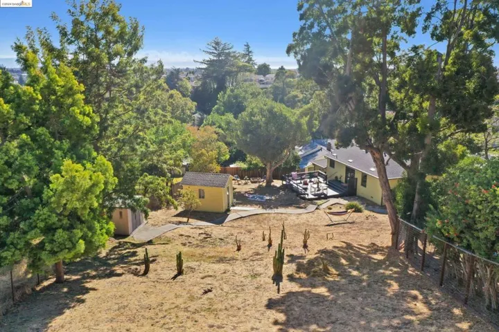 16130 Berkshire Drive, San Leandro, California 94578