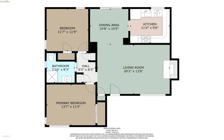 16130 Berkshire Drive, San Leandro, California 94578