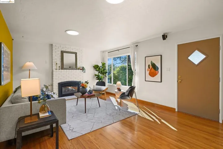 16130 Berkshire Drive, San Leandro, California 94578