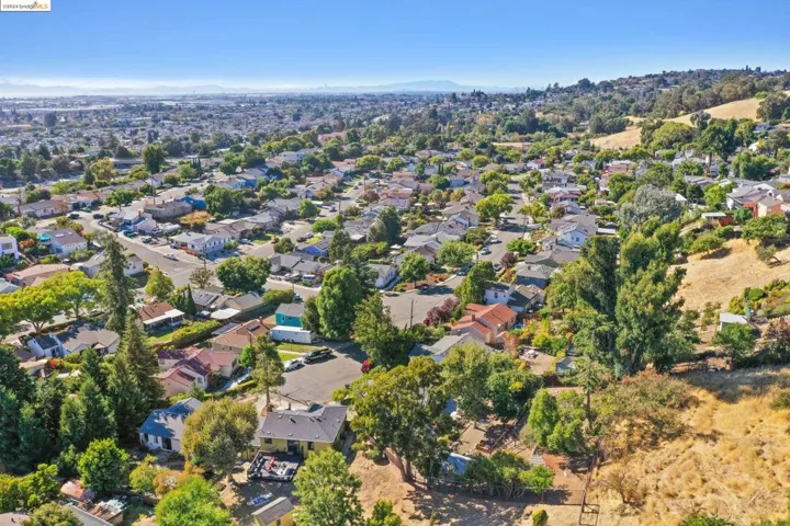 16130 Berkshire Drive, San Leandro, California 94578