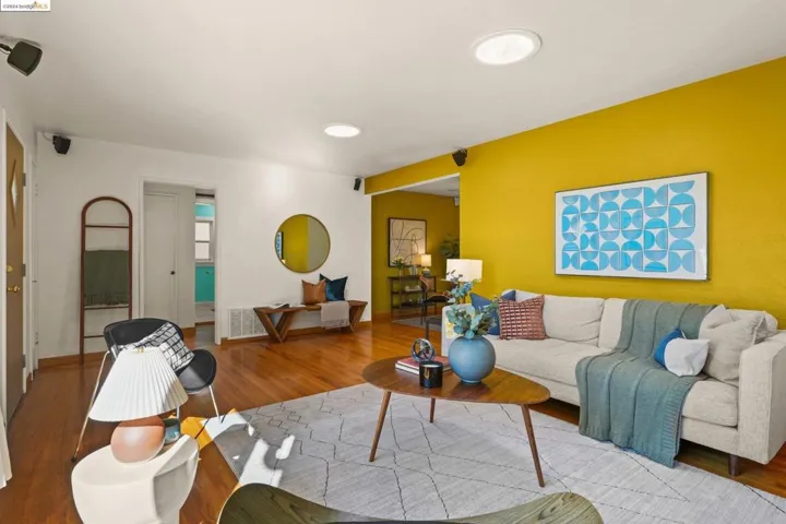 16130 Berkshire Drive, San Leandro, California 94578