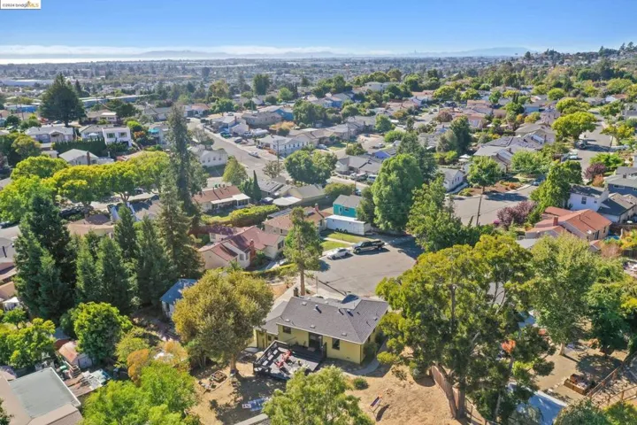 16130 Berkshire Drive, San Leandro, California 94578