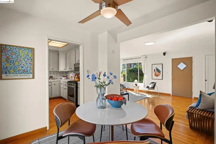 16130 Berkshire Drive, San Leandro, California 94578