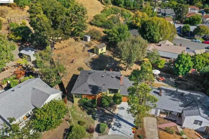 16130 Berkshire Drive, San Leandro, California 94578