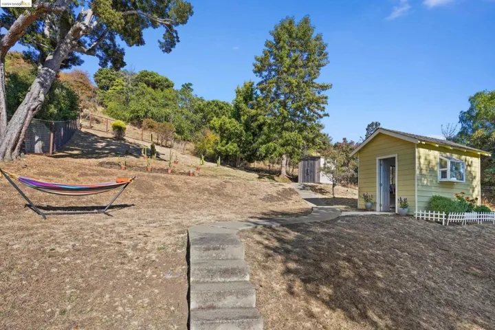 16130 Berkshire Drive, San Leandro, California 94578
