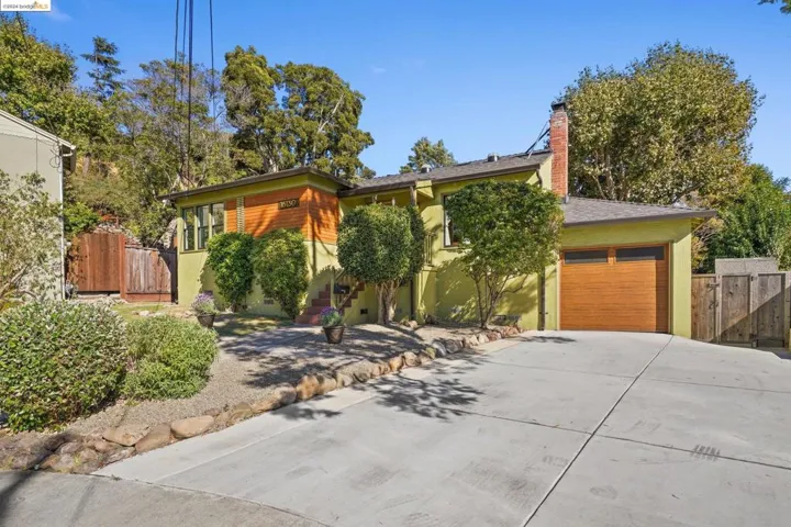 16130 Berkshire Drive, San Leandro, California 94578