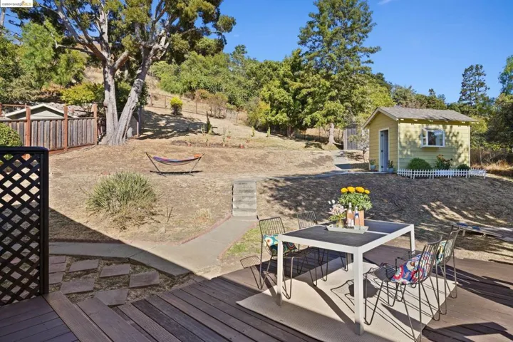 16130 Berkshire Drive, San Leandro, California 94578