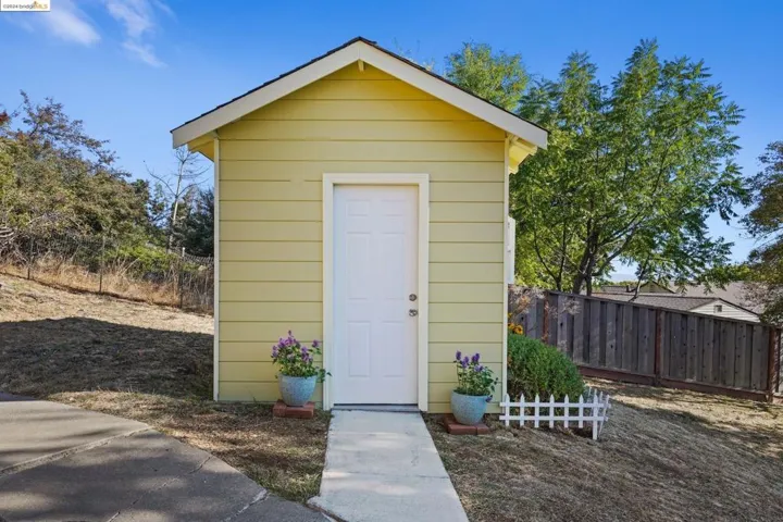 16130 Berkshire Drive, San Leandro, California 94578