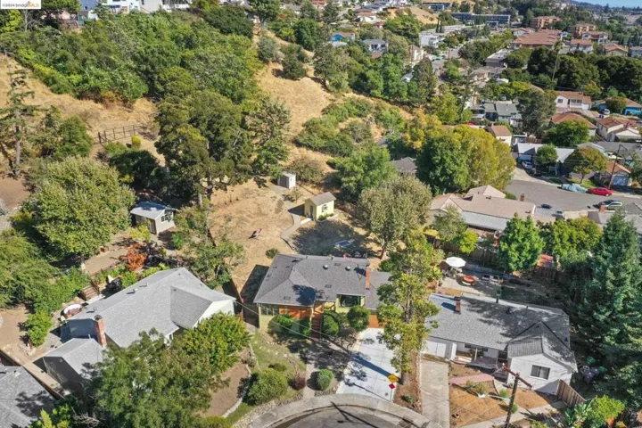 16130 Berkshire Drive, San Leandro, California 94578