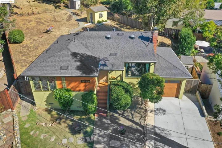 16130 Berkshire Drive, San Leandro, California 94578