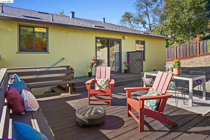 16130 Berkshire Drive, San Leandro, California 94578