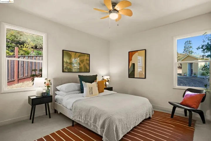 16130 Berkshire Drive, San Leandro, California 94578