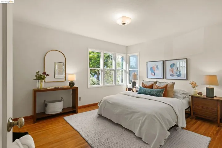 16130 Berkshire Drive, San Leandro, California 94578