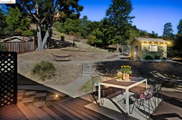 16130 Berkshire Drive, San Leandro, California 94578